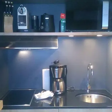 Apartament Fewo 