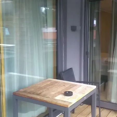 Apartament Fewo 