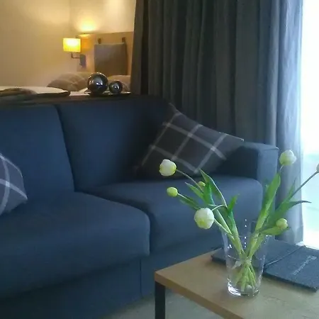 Apartament Fewo 